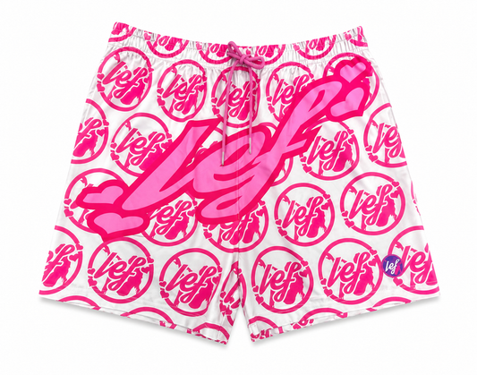 Pink Dream
